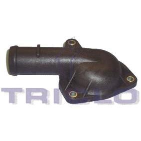 Compre Flange do líquido de refrigeração da TRICLO 463486 a um preço baixo por 5,36 €