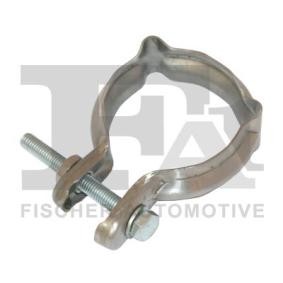 Acquista Fascetta per tubo di scarico da FA1 online per XJ Sedan (X350, X358) a prezzi moderati