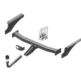 Osta Vetokoukku BRINK:llä 467700 edullisesti hintaan 310,37 €