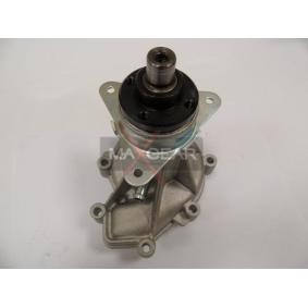 Wasserpumpe 47-0060 von MAXGEAR günstig für 46,71 € online kaufen