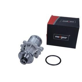 Wasserpumpe 47-0062 von MAXGEAR günstig für 47,17 € online kaufen