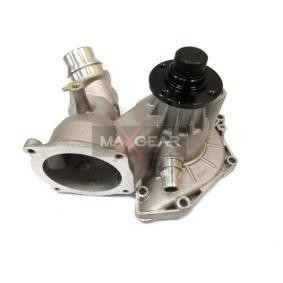 Wasserpumpe für BMW von MAXGEAR