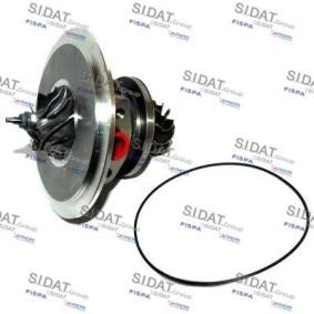 Compre Turbo de SIDAT online para VITO Caixa (638) a preços moderados