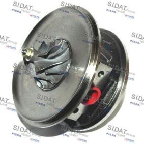 Achetez des Cartouche turbo SIDAT 47.171 à prix pour 226,21 €