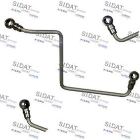 Compre Tubo de óleo, compressor da SIDAT 47.2013 a um preço baixo por 89,85 €