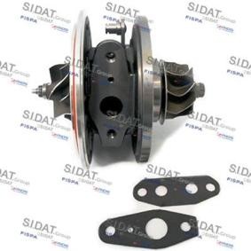 Achetez des Cartouche turbo SIDAT 47.207 à prix pour 229,96 €