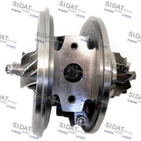 Achetez des Cartouche turbo SIDAT 47.213 à prix pour 352,82 €