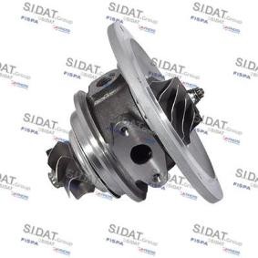 Achetez des Cartouche turbo SIDAT 47.431 à prix pour 204,16 €