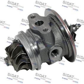 Compre Turbo de SIDAT online para PATROL Hardtop (K260) a preços moderados