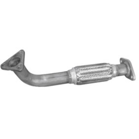 Abgasrohr 47.63 von POLMO günstig für 50,69 € online kaufen