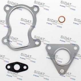 Montagesatz, Lader für HONDA von SIDAT