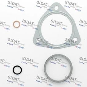 Montagesatz, Lader für CITROËN von SIDAT