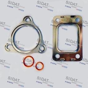 Köp Monteringsats, Turbo av SIDAT 47.938 till det låga priset 205,73 kr