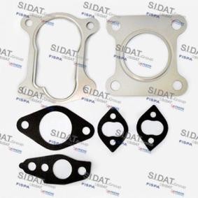Achetez des Joint de turbo de chez SIDAT en ligne pour Camry Berline (_V1_) à prix modérés