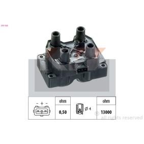 Zündspule für HONDA von KW