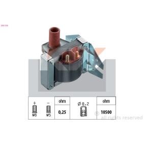 Zündspule 470 179 von KW günstig für 46,41 € online kaufen
