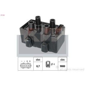 Zündspule 470 317 von KW günstig für 67,32 € online kaufen