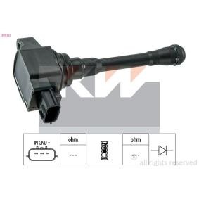 Zündspule 470 552 von KW günstig für 146,98 € online kaufen