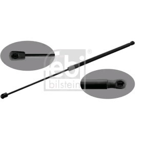 Compre Amortecedor de capô de FEBI BILSTEIN online para SL Cabrio (R232) a preços moderados