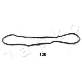 Acquista Guarnizione, Copritestata da JAPKO 47136 a buon mercato per soli 9,32 €
