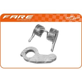 Ausrückgabel, Kupplung 4718 von FARE SA günstig für 78,13 € online kaufen