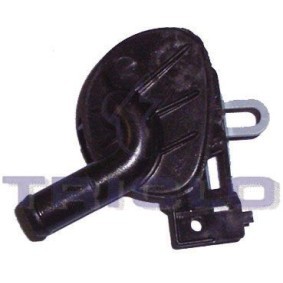 Compre Válvula de regulação do líquido de refrigeração da TRICLO 472059 a um preço baixo por 23,03 €