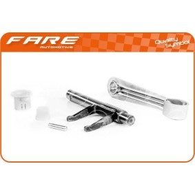 Ausrückgabel, Kupplung 4763 von FARE SA günstig für 93,24 € online kaufen