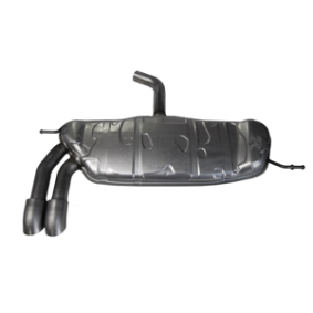 Endschalldämpfer 95 11 4006 von EBERSPÄCHER günstig für 280,09 € online kaufen