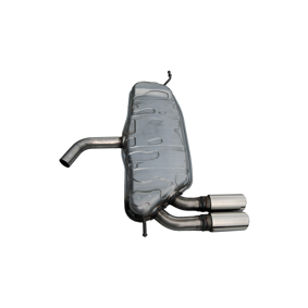 Endschalldämpfer 95 11 4008 von EBERSPÄCHER günstig für 291,40 € online kaufen