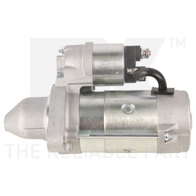 Acquista Motorino avviamento da NK 4780310 a buon mercato per soli 161,75 €