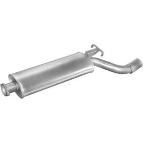 Acquista Marmitta da POLMO 48.01 a buon mercato per soli 74,57 €