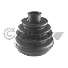 Faltenbalgsatz, Antriebswelle 480061 von CAUTEX günstig für 4,96 € online kaufen