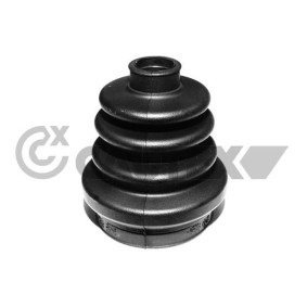 Faltenbalgsatz, Antriebswelle 480086 von CAUTEX günstig für 9,45 € online kaufen