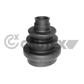 Faltenbalgsatz, Antriebswelle 480616 von CAUTEX günstig für 15,07 € online kaufen