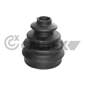 Faltenbalgsatz, Antriebswelle 480618 von CAUTEX günstig für 10,43 € online kaufen