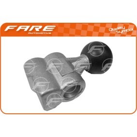 Acquista Kit riparazione, Leva cambio da FARE SA 4811 a buon mercato per soli 77,82 €