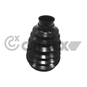 Faltenbalgsatz, Antriebswelle 481228 von CAUTEX günstig für 24,41 € online kaufen