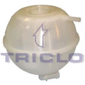 Comprar Depósito compensación, refrigerante de TRICLO 484502 a bajo precio de 17,58 €