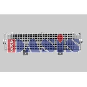 Comprar Enfriador de aceite de AKS DASIS 486009N a bajo precio de 235,90 €