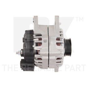 Köp Generator av NK 4860510 till det låga priset 1706,79 kr
