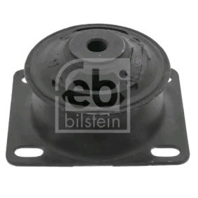 Motorlager für MERCEDES-BENZ von FEBI BILSTEIN