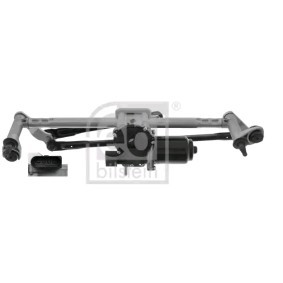 Acquista Meccanismo tergicristallo da FEBI BILSTEIN online per Toledo IV Hatchback (KG3) a prezzi moderati