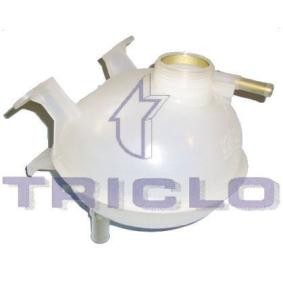 Compre Depósito de expansão, líquido de refrigeração da TRICLO 488018 a um preço baixo por 14,60 €