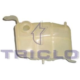 Compre Depósito de expansão, líquido de refrigeração da TRICLO 488157 a um preço baixo por 26,66 €
