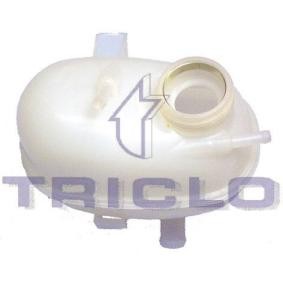 Compre Depósito de expansão, líquido de refrigeração da TRICLO 488274 a um preço baixo por 22,03 €