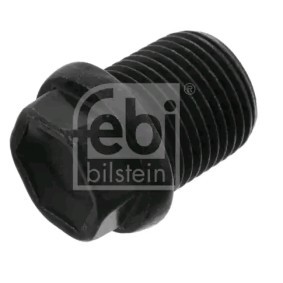 Comprar Tapón roscado, colector de aceite de FEBI BILSTEIN 48875 a bajo precio de 4,28 €