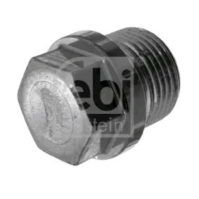 Comprar Tapón roscado, colector de aceite de FEBI BILSTEIN 48879 a bajo precio de 5,49 €
