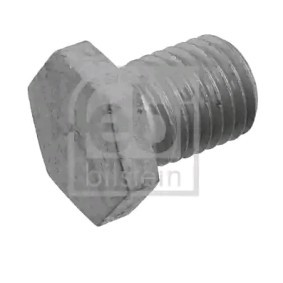 Compre Bujão do carter de FEBI BILSTEIN online para 5 Sedan (G60) a preços moderados