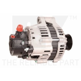Köp Generator av NK 4890354 till det låga priset 2636,63 kr