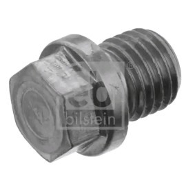 Verschlußschraube, Ölwanne 48904 von FEBI BILSTEIN günstig für 2,30 € online kaufen